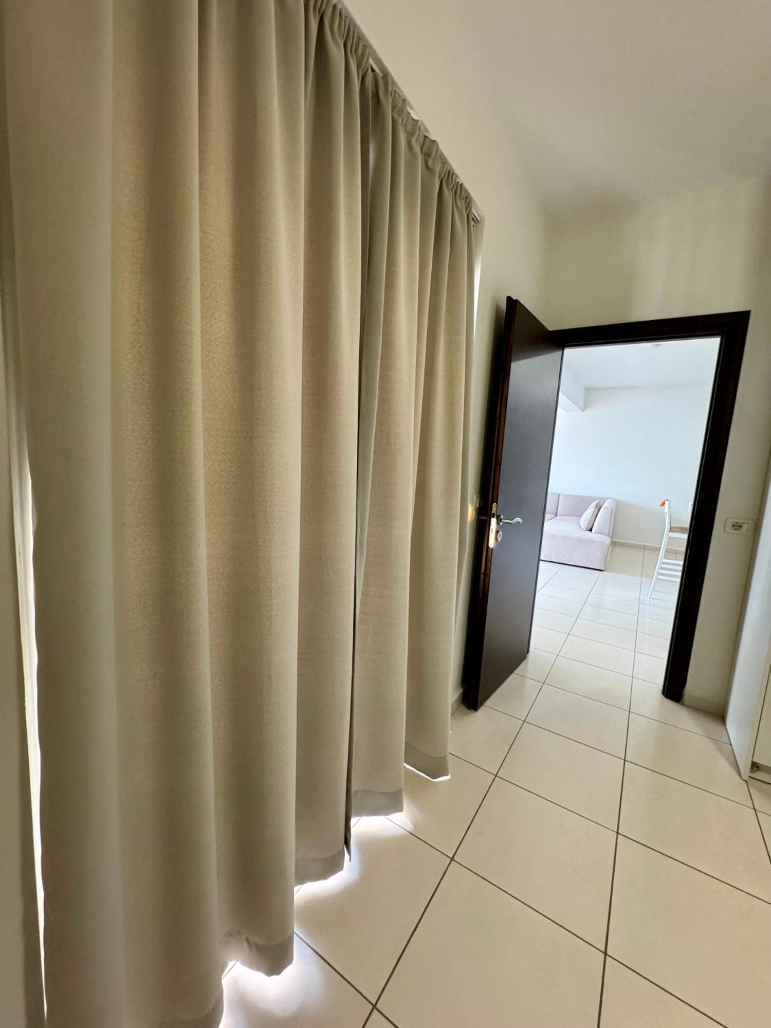 Belaire Luxury Apartment Sarandë Exterior foto
