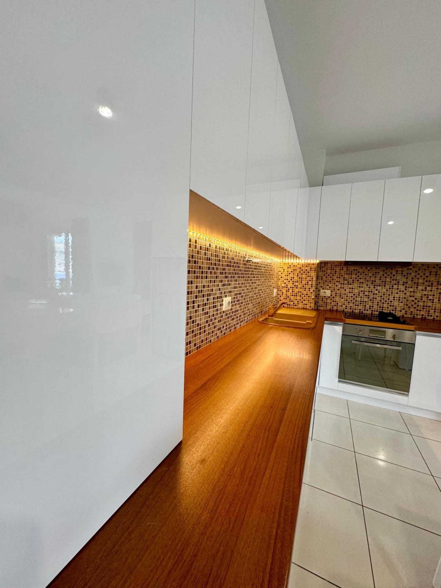 Belaire Luxury Apartment Sarandë Exterior foto